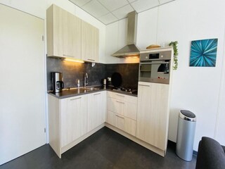 Villa Zoutelande Características 11