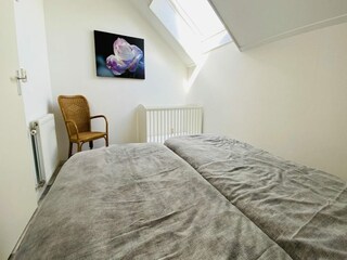 Villa Zoutelande Características 14