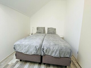 Villa Zoutelande Características 12