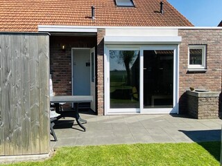 Villa Zoutelande Enregistrement extérieur 3