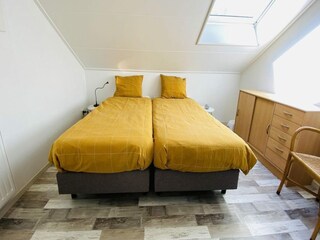 Villa Zoutelande Caratteristiche 13