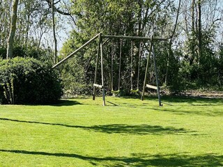 Villa Zoutelande Environnement 19