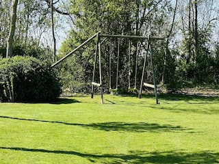 Villa Zoutelande Umgebung 19