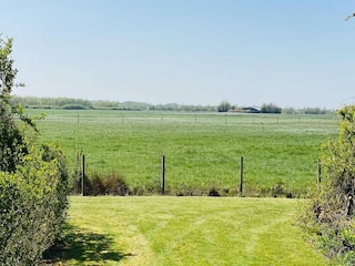 Villa Zoutelande Ambiente 20