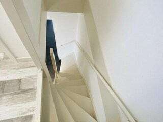 Villa Zoutelande Características 18