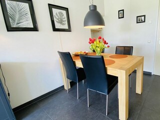 Ferienhaus Zoutelande Außenaufnahme 23