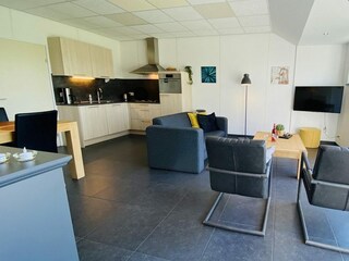 Ferienhaus Zoutelande Außenaufnahme 3