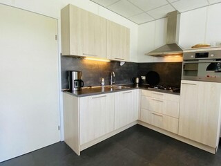 Ferienhaus Zoutelande Außenaufnahme 4