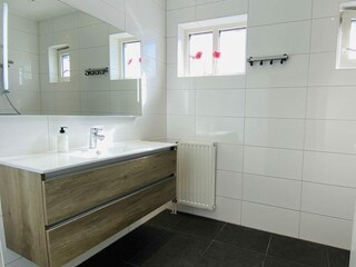 Ferienhaus Zoutelande Außenaufnahme 5