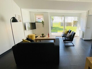 Ferienhaus Zoutelande Außenaufnahme 8