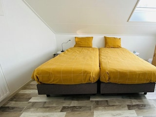 Ferienhaus Zoutelande Außenaufnahme 23