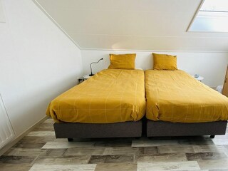 Ferienhaus Zoutelande Außenaufnahme 9