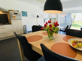 Ferienhaus Zoutelande Außenaufnahme 10