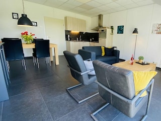 Ferienhaus Zoutelande Außenaufnahme 11