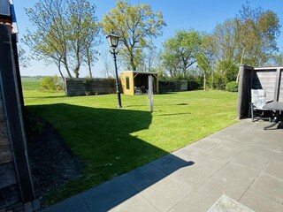 Ferienhaus Zoutelande Außenaufnahme 15