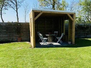 Casa per le vacanze Zoutelande Registrazione all'aperto 19