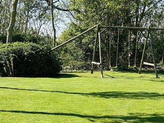 Ferienhaus Zoutelande Außenaufnahme 22