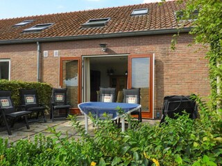 Villa Kattendijke Enregistrement extérieur 1