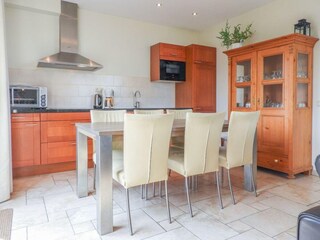 Villa Kattendijke Ausstattung 10
