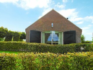 Villa Kattendijke Buitenaudio-opname 2