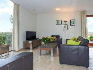 Villa Kattendijke Características 11