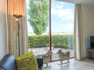 Villa Kattendijke Características 13