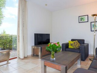 Villa Kattendijke Caratteristiche 14