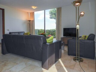 Villa Kattendijke Caratteristiche 15