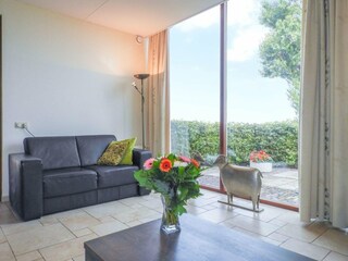 Villa Kattendijke Caratteristiche 16