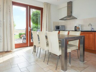 Villa Kattendijke Caratteristiche 18