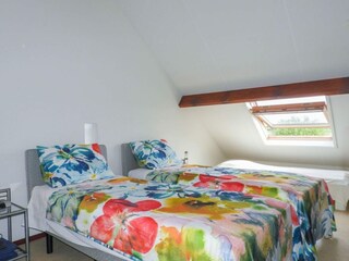 Villa Kattendijke Características 19