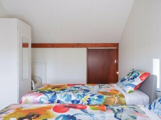 Villa Kattendijke Caratteristiche 21