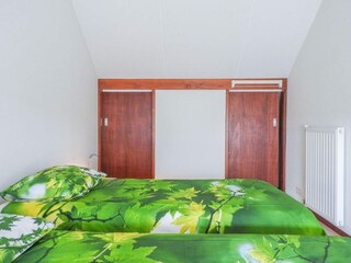 Villa Kattendijke Características 22