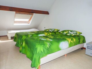 Villa Kattendijke Características 23