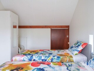 Casa per le vacanze Kattendijke Registrazione all'aperto 9