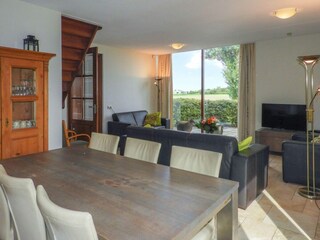 Casa per le vacanze Kattendijke Registrazione all'aperto 12