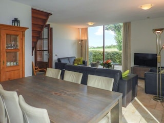Ferienhaus Kattendijke Außenaufnahme 25