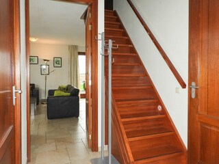 Casa de vacaciones Kattendijke Grabación al aire libre 12