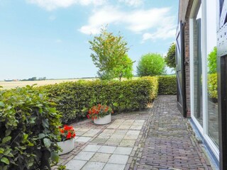 Ferienhaus Kattendijke Außenaufnahme 19