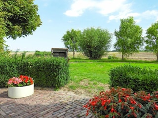 Ferienhaus Kattendijke Außenaufnahme 19