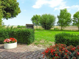 Ferienhaus Kattendijke Außenaufnahme 28