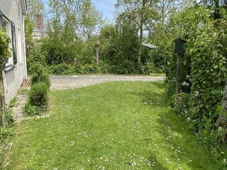 Villa Zoutelande Ambiente 23