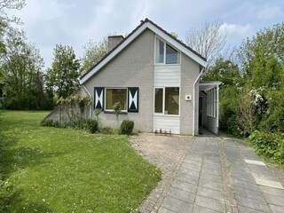 Villa Zoutelande Outdoor Recording 2