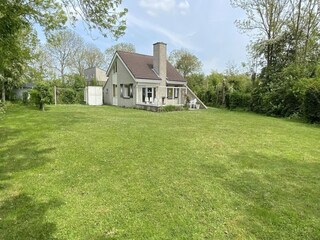 Villa Zoutelande Buitenaudio-opname 4