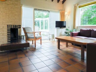 Villa Zoutelande Features 11