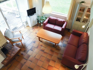 Villa Zoutelande Ausstattung 10