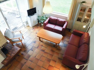 Villa Zoutelande Características 10