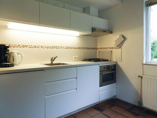 Villa Zoutelande Caratteristiche 13