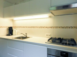 Villa Zoutelande Features 14