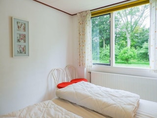 Villa Zoutelande Ausstattung 17